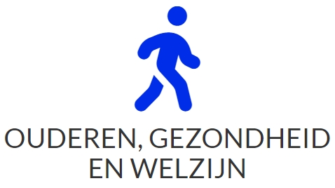 Ouderen, Gezondheid en Welzijn