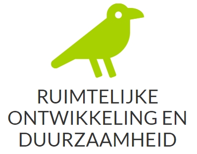 Ruimtelijke Ontwikkeling en Duurzaamheid