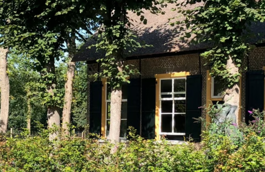 Landgoed Nuwenhuys