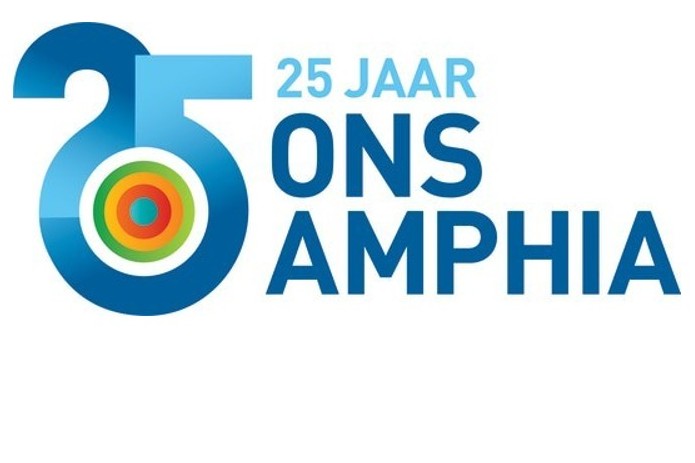 25 jaar Amphia