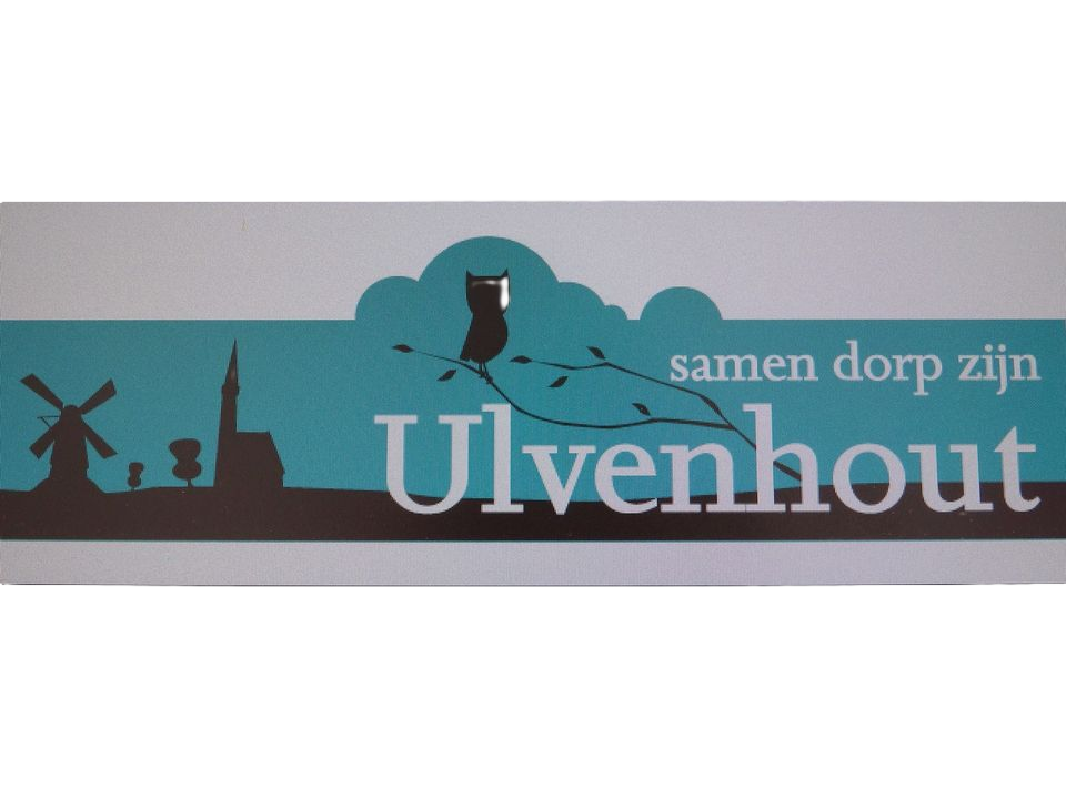 Logo Dorpsraad