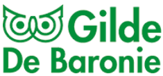 Banner Gilde De Baronie