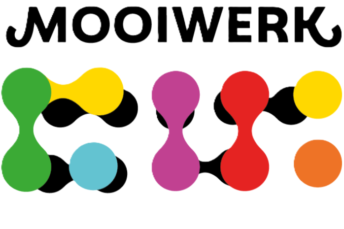 Logo MOOIWERK
