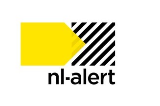 NL-Alert logo