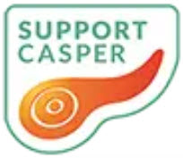 Support Casper logo