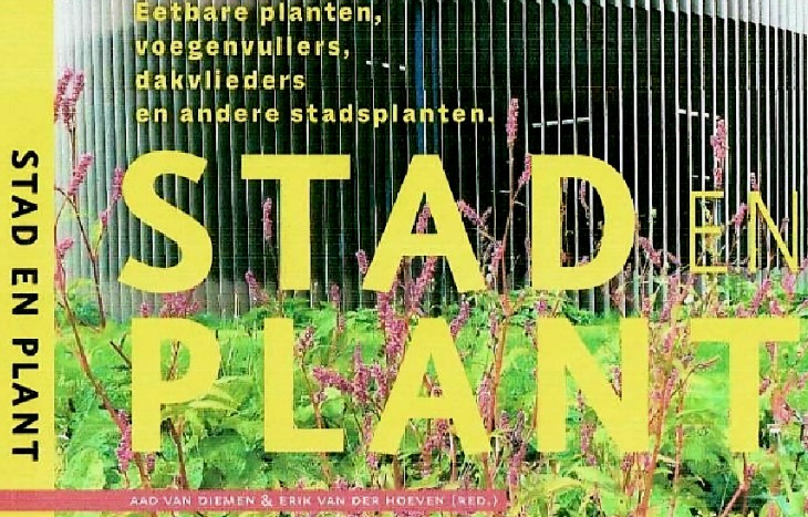 Stad en Plant