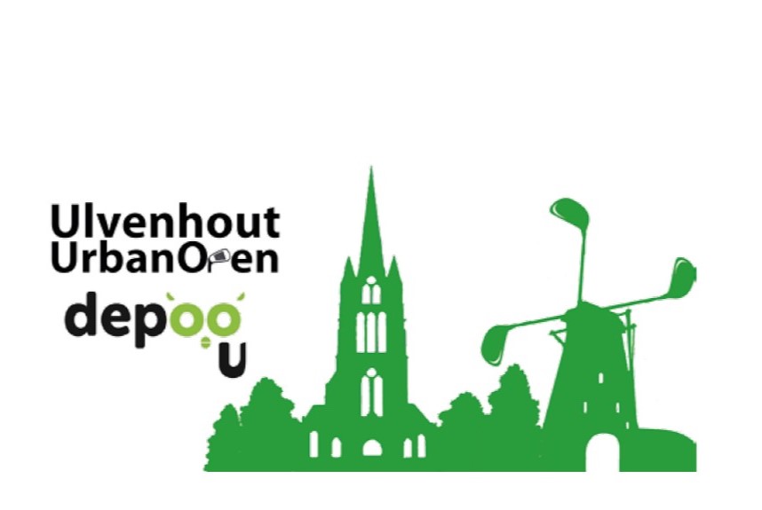 Ulvenhout Urban Open