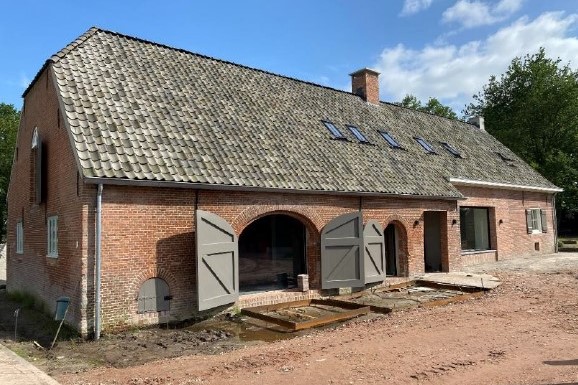 Langgevelboerderij 