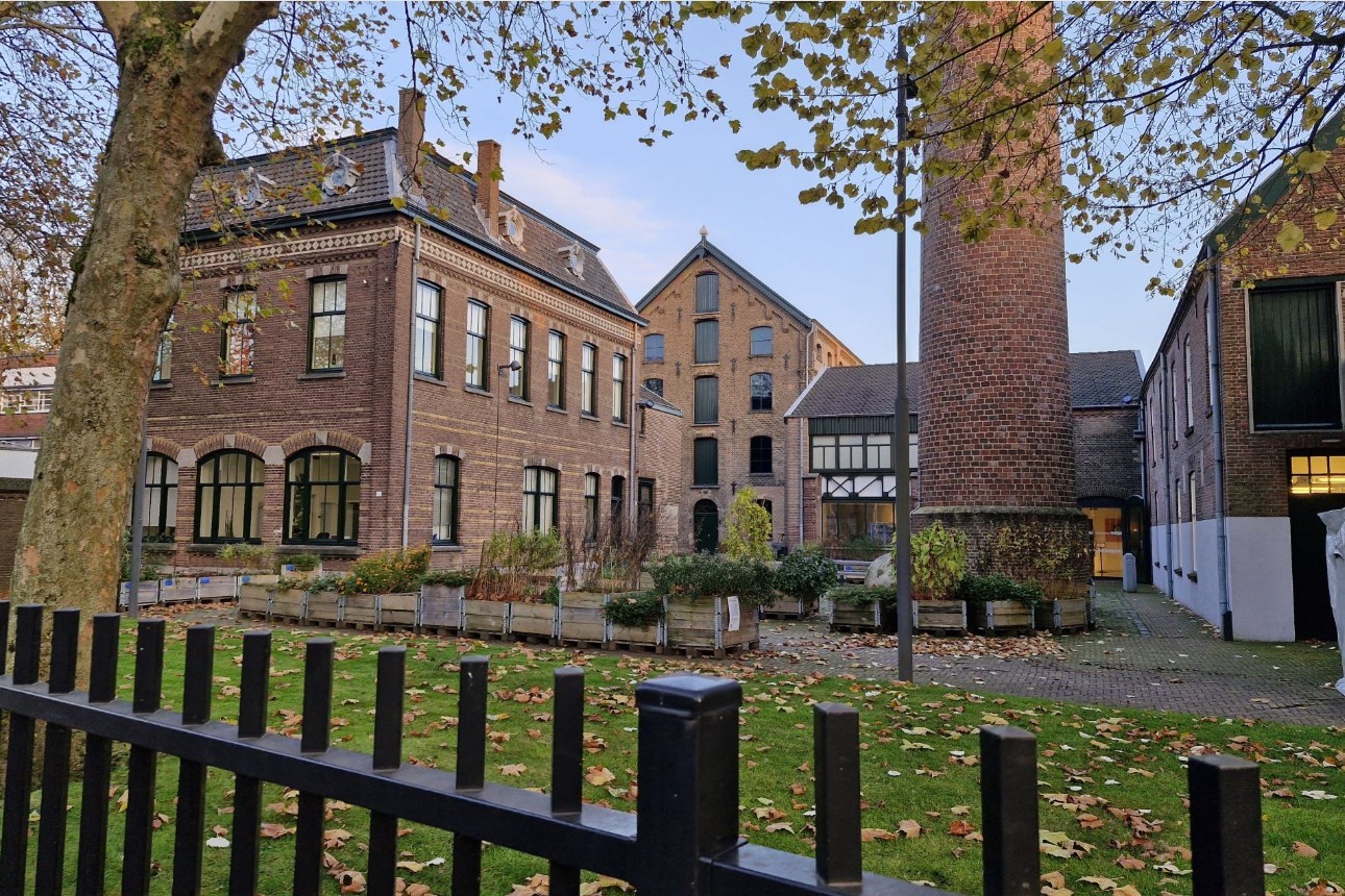 Textielmuseum Tilburg