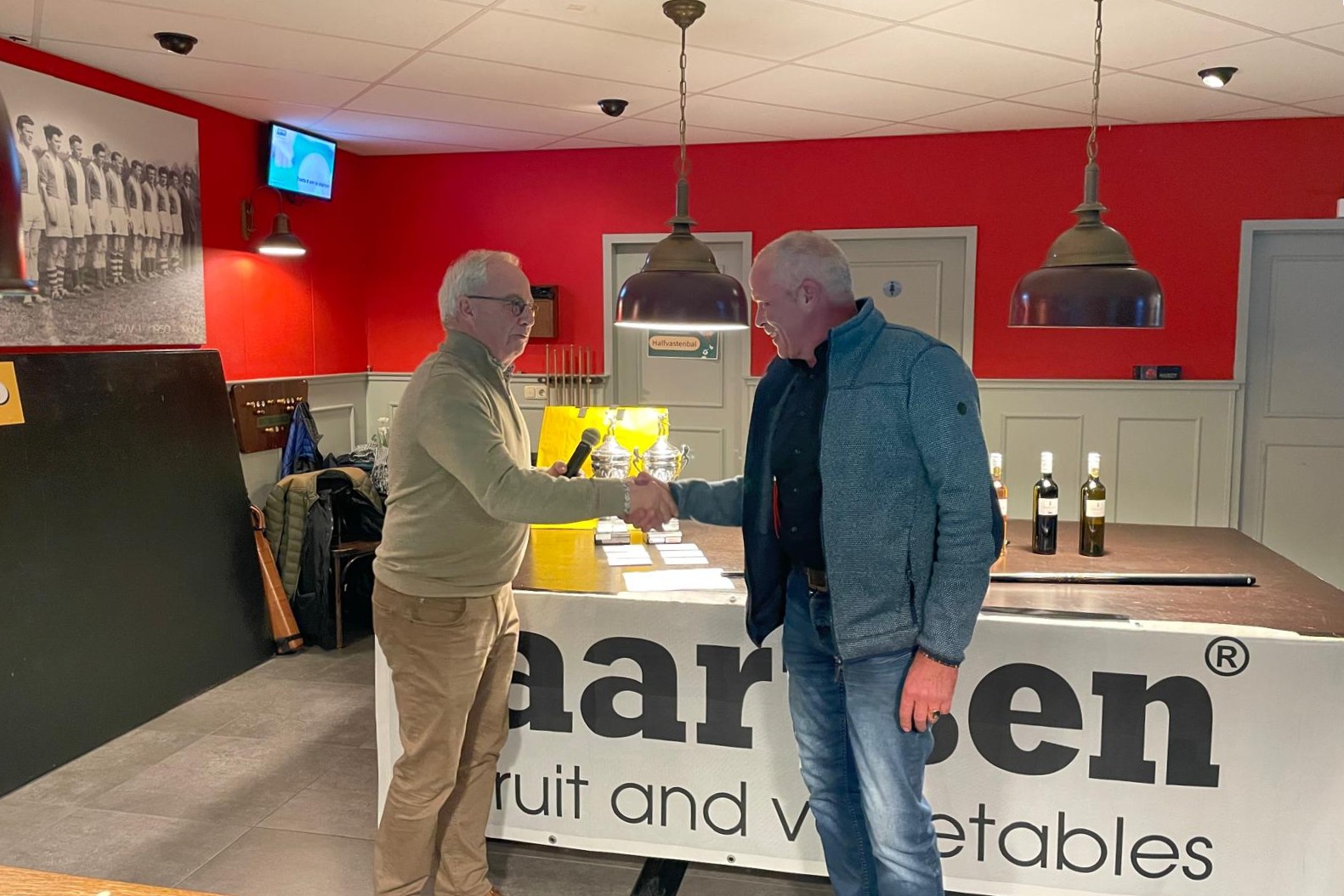 Winnaar Progressieprijs