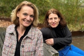 coordinatoren Hulp bij seksueel geweld West-Brabant