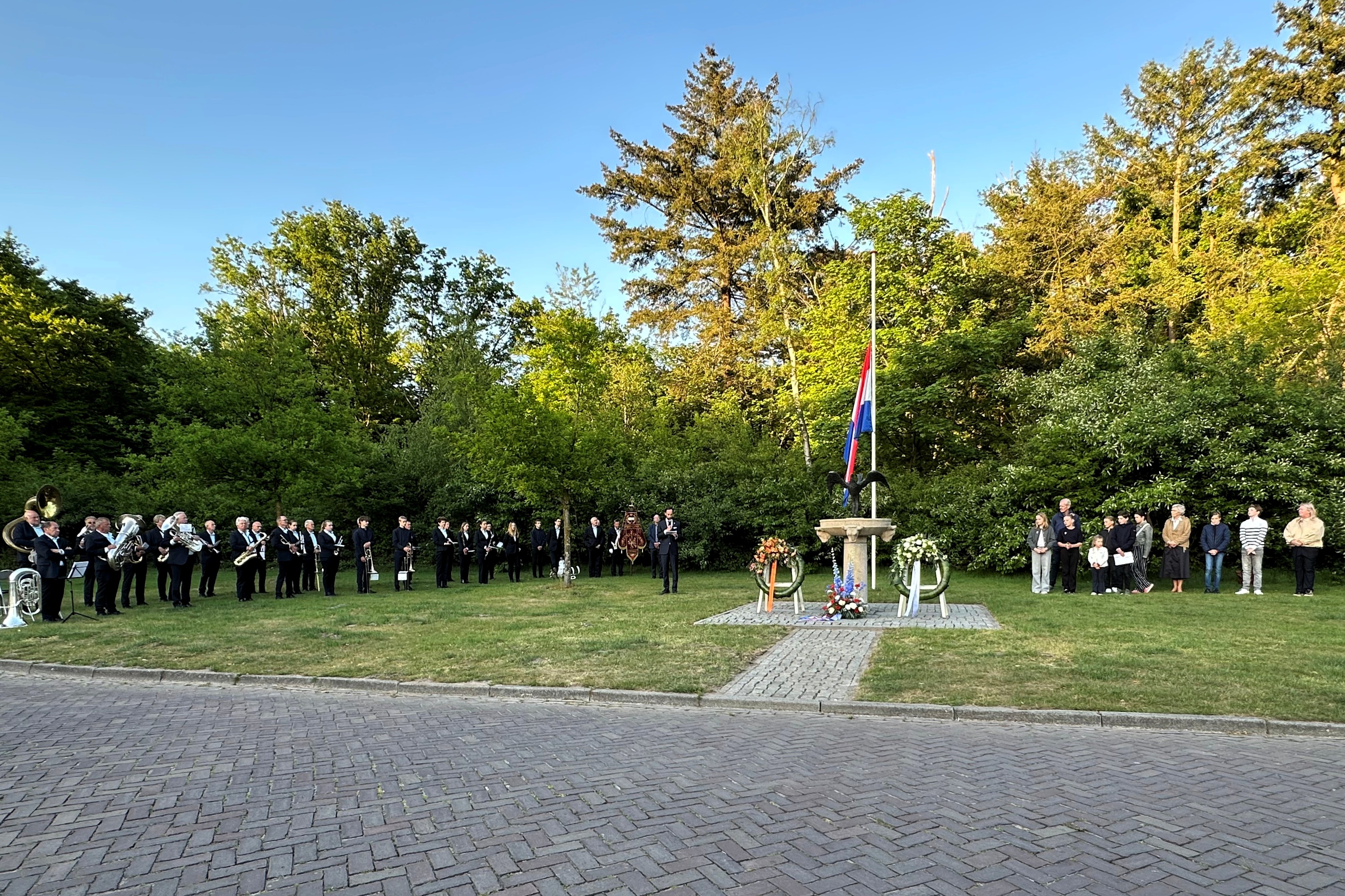 Dodenherdenking