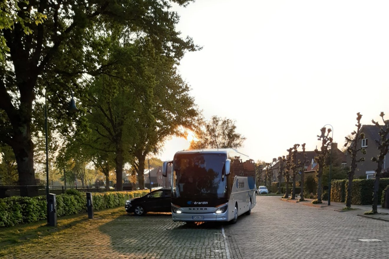 Jumelagebus