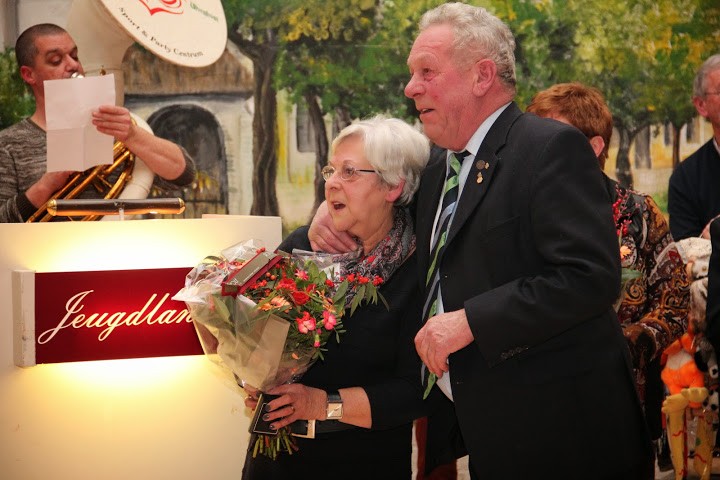 Cor en Jeanne