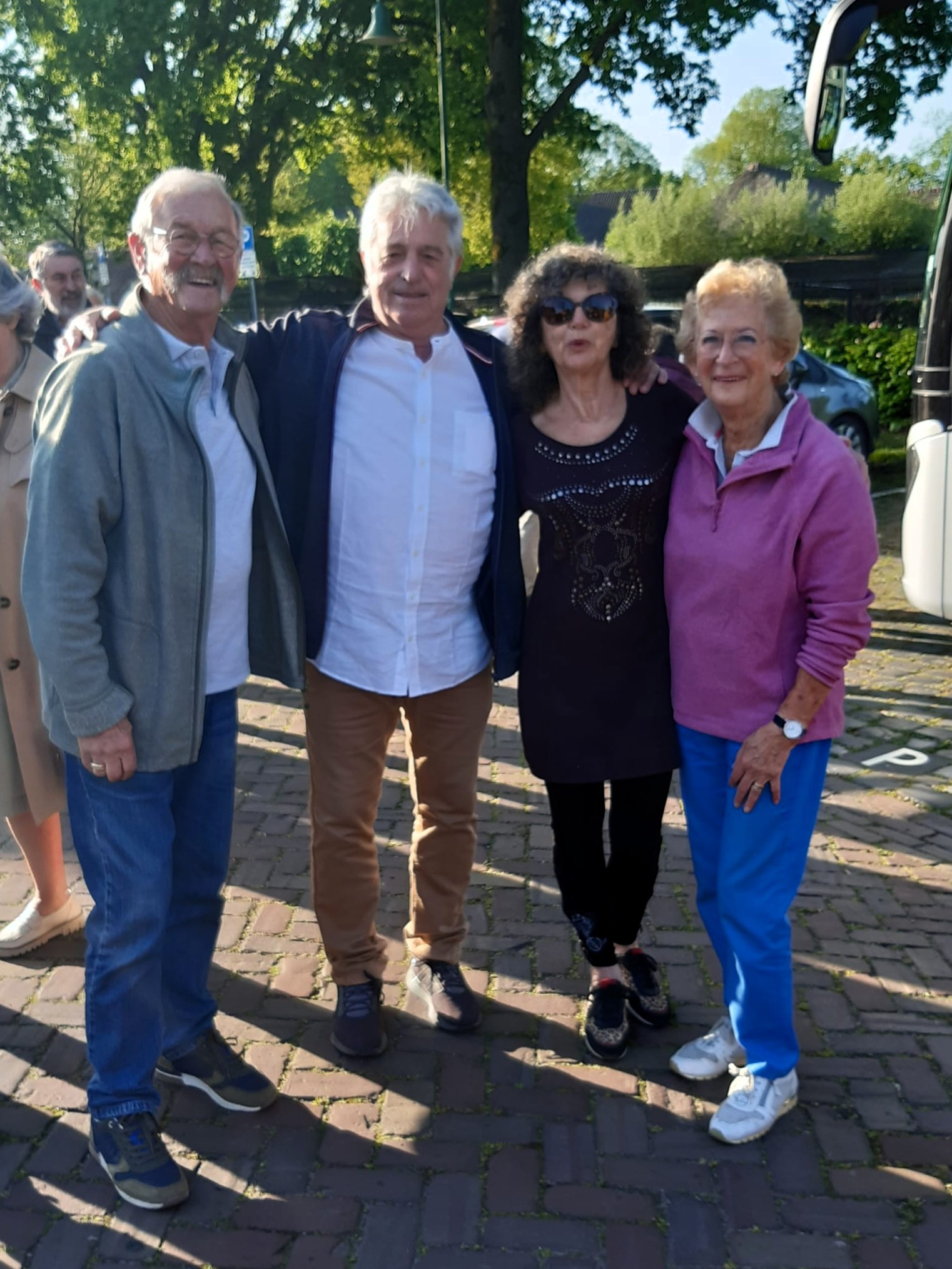 Vrienden