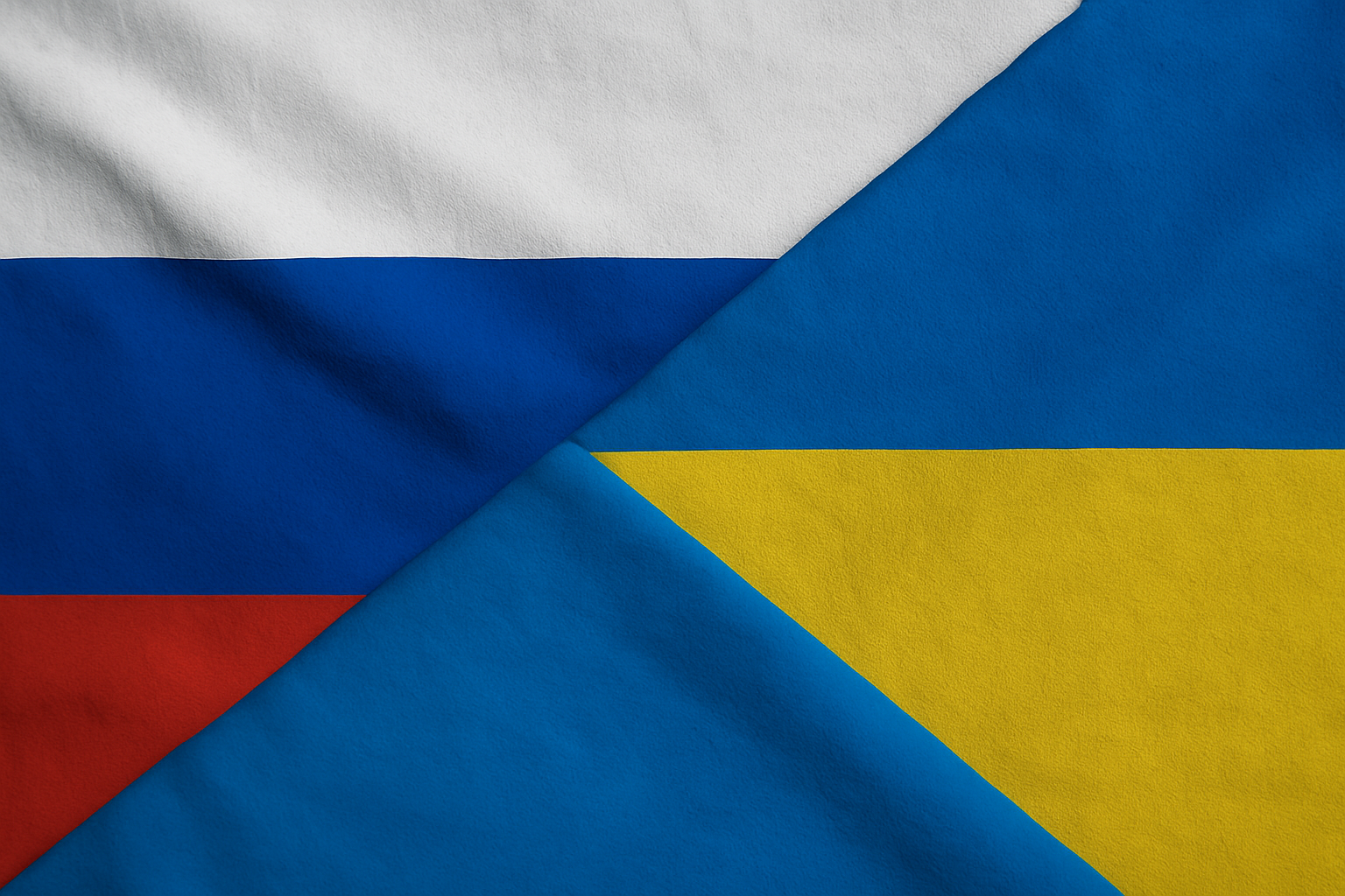 VVB lezing Rusland en Oekraïne 