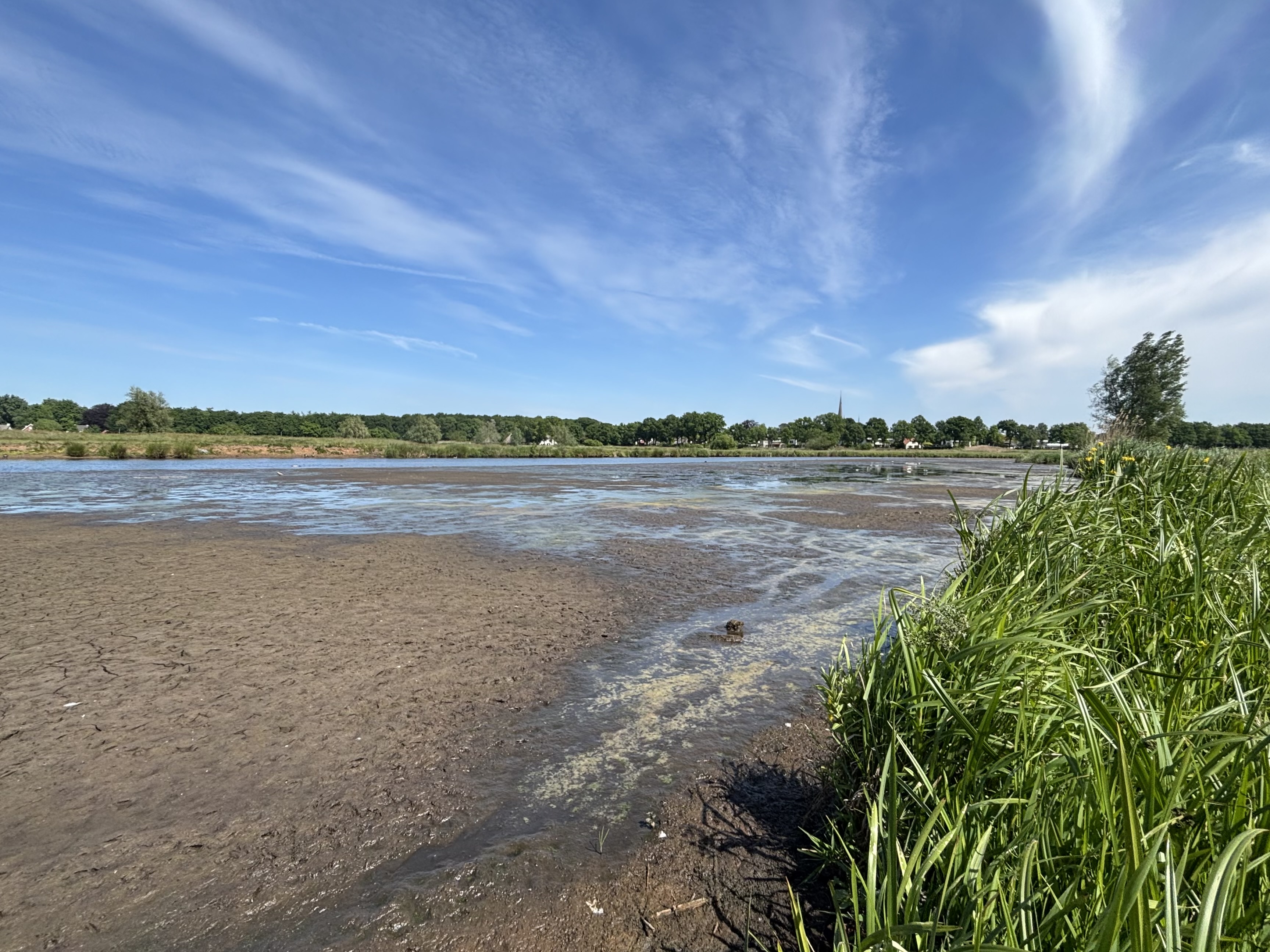 Kwelderlandschap Markdal (Foto: Ge Smit)