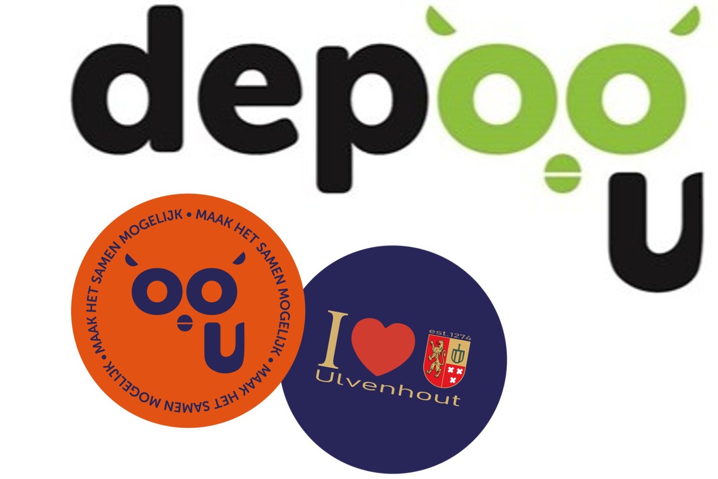 logo depooU