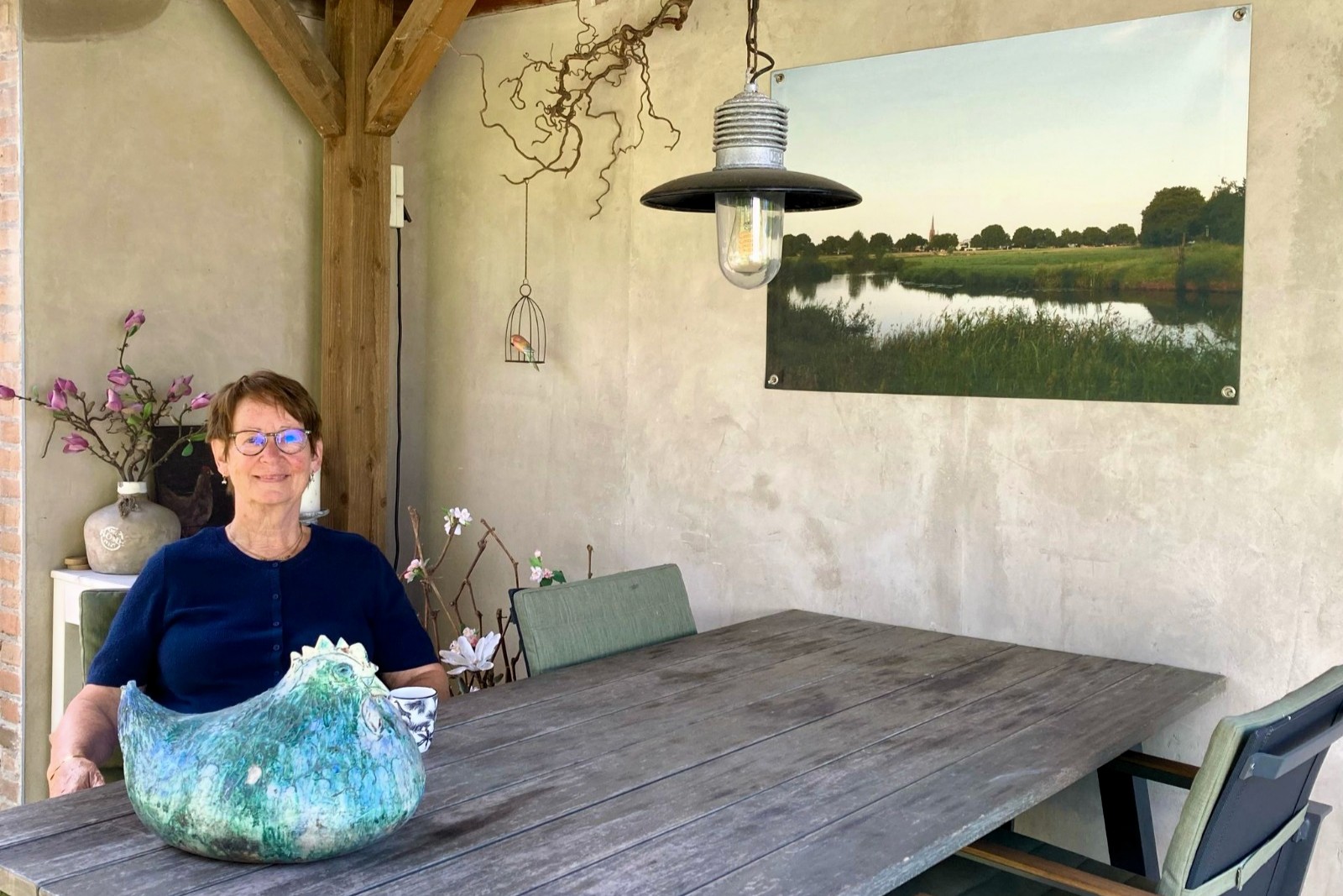 Annette Couweleers