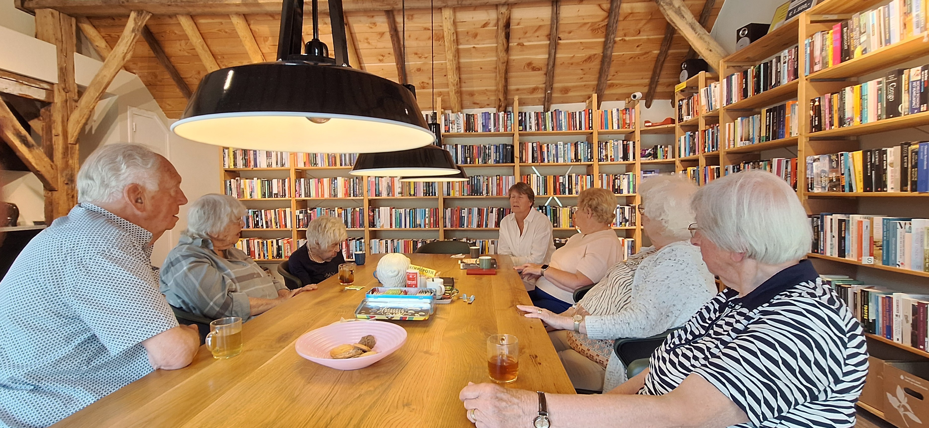Kletskoppen 2 juni 2025