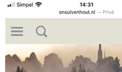 Mobiel