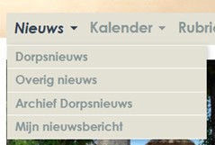 Nieuws