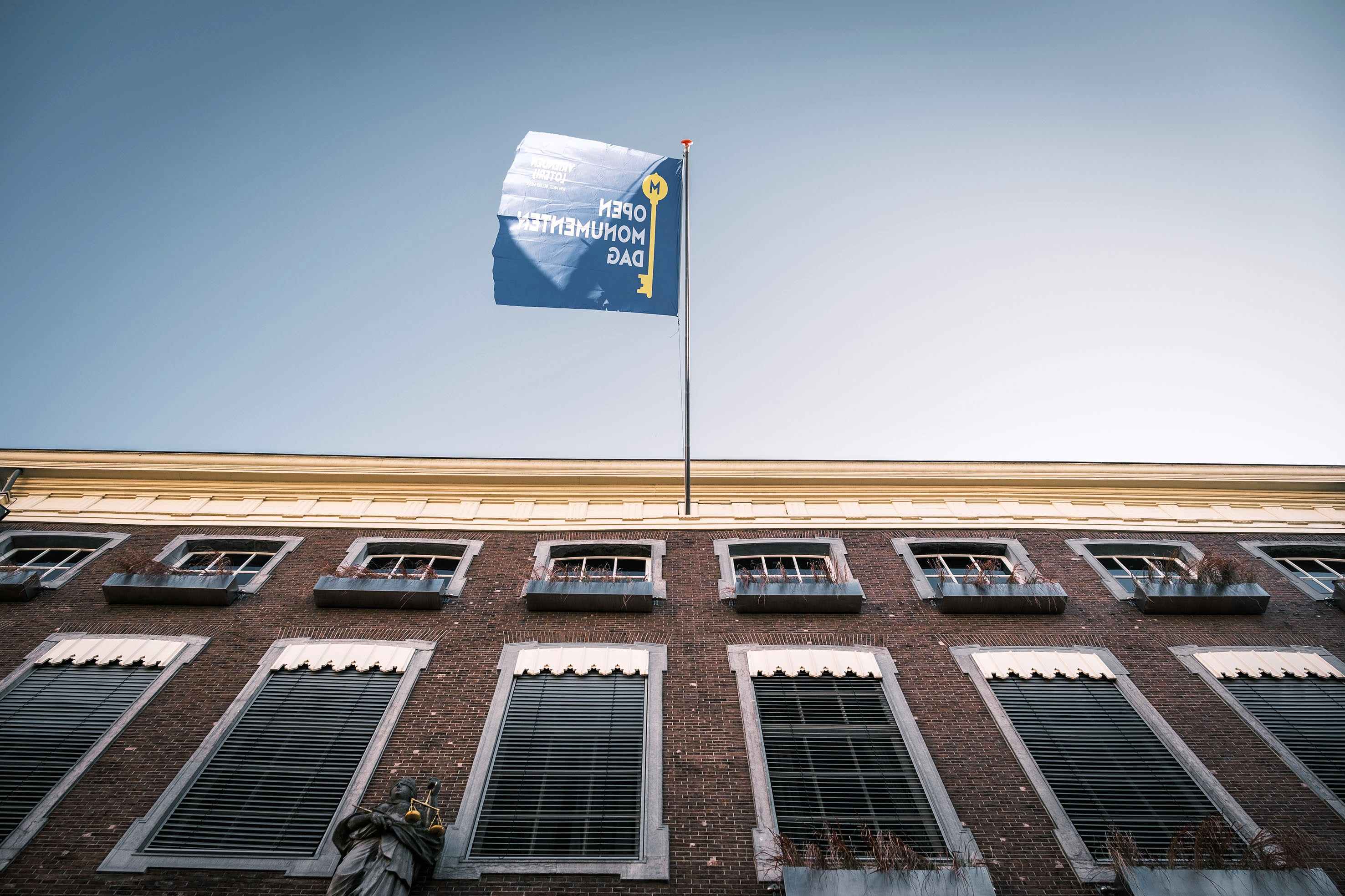 Open Monumentendag 2025