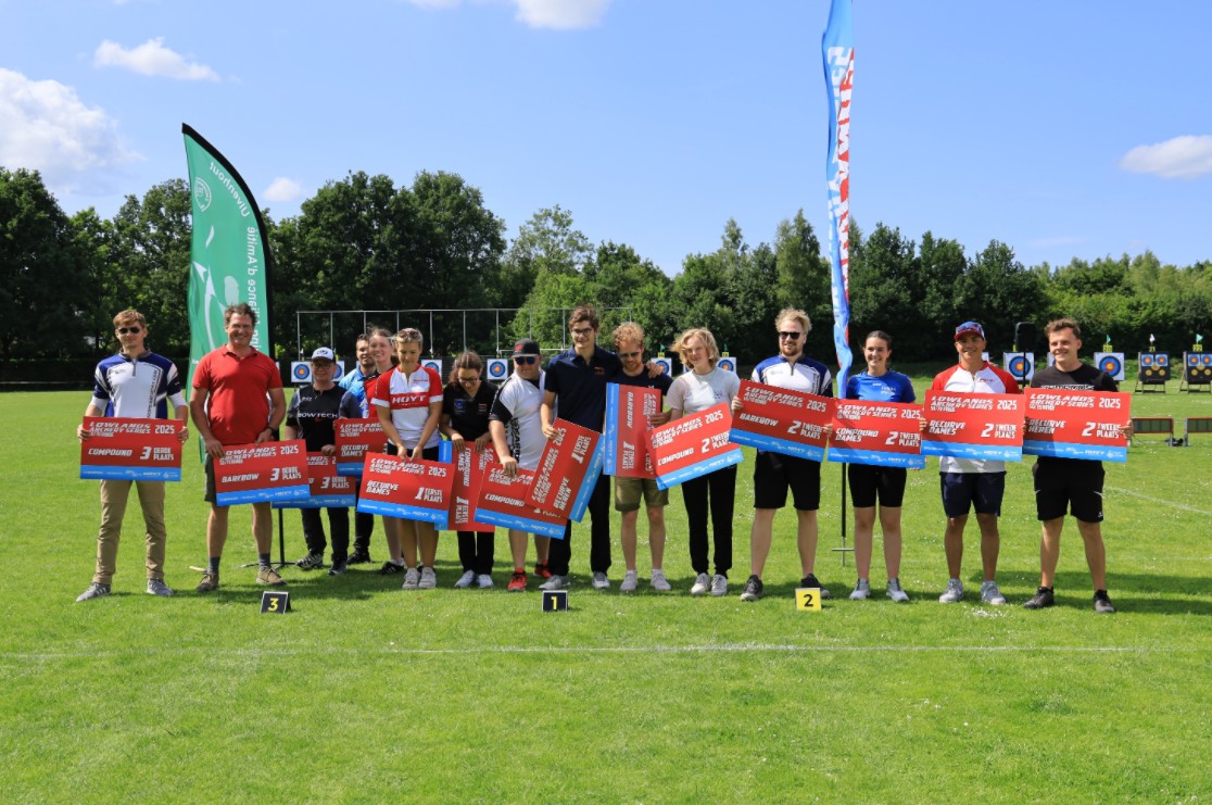 winnaars