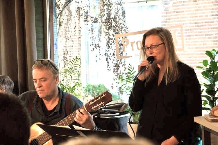 Zomeravondconcert