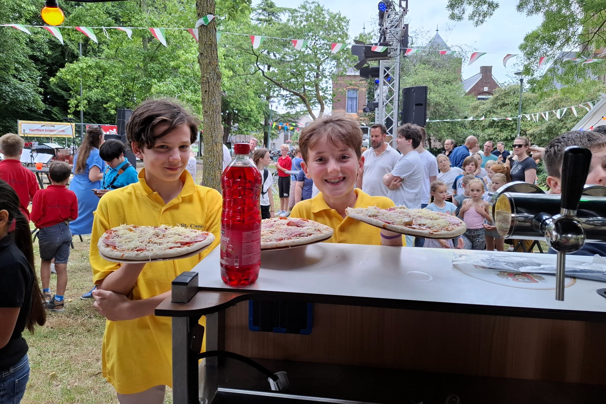 Midzomeravondfestival 2025