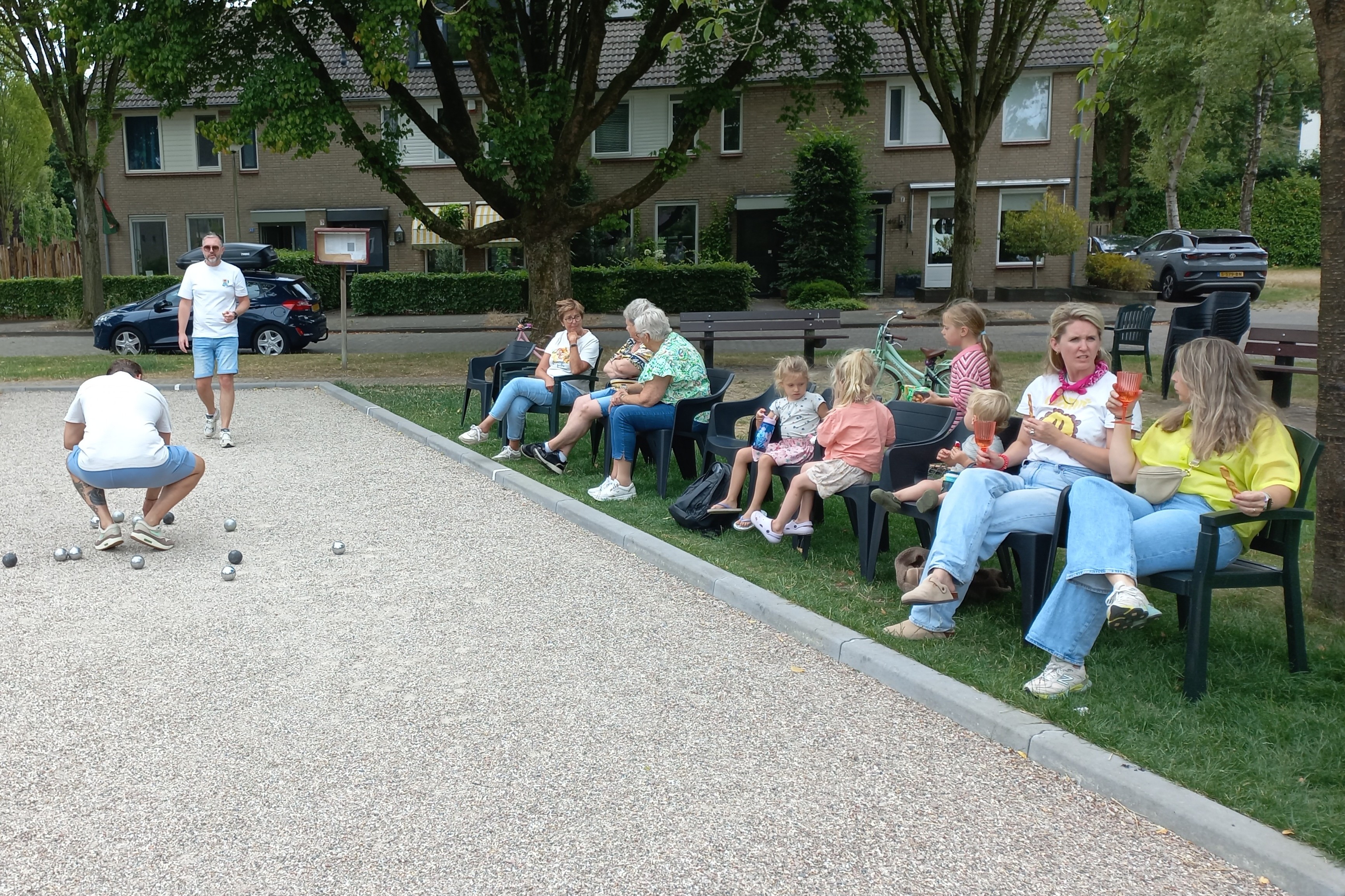 Beekhoek Boules