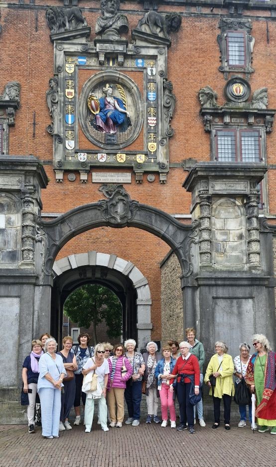 Poort Dordrecht