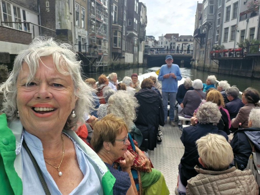 Rondvaart