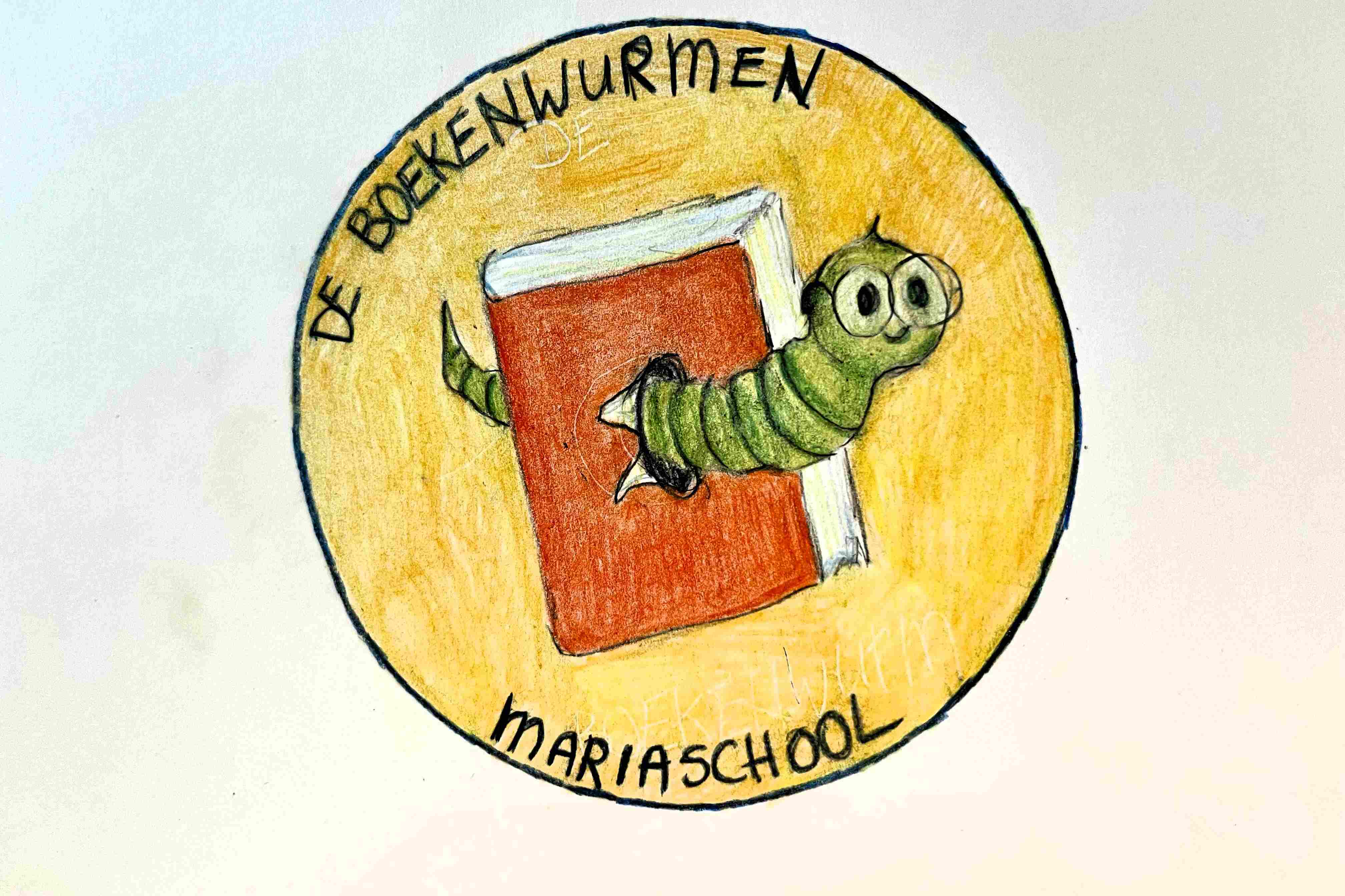 Boekenwurm
