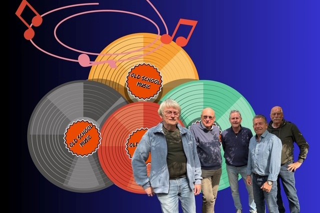 Zomeravondconcert