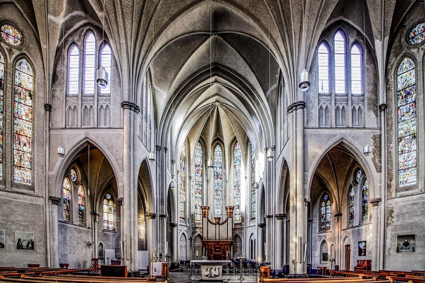 Open Kerkdagen