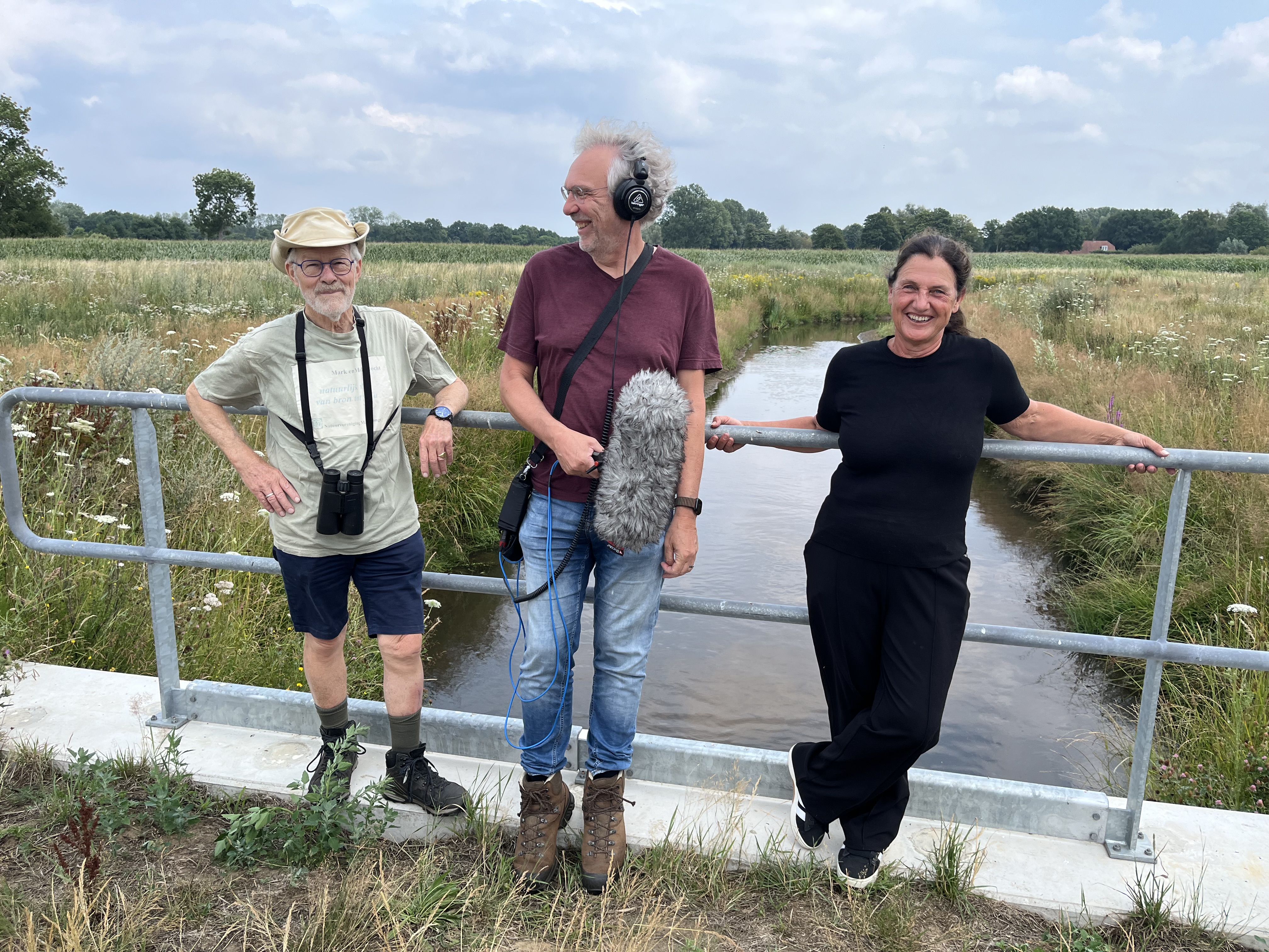Vroege Vogels radio