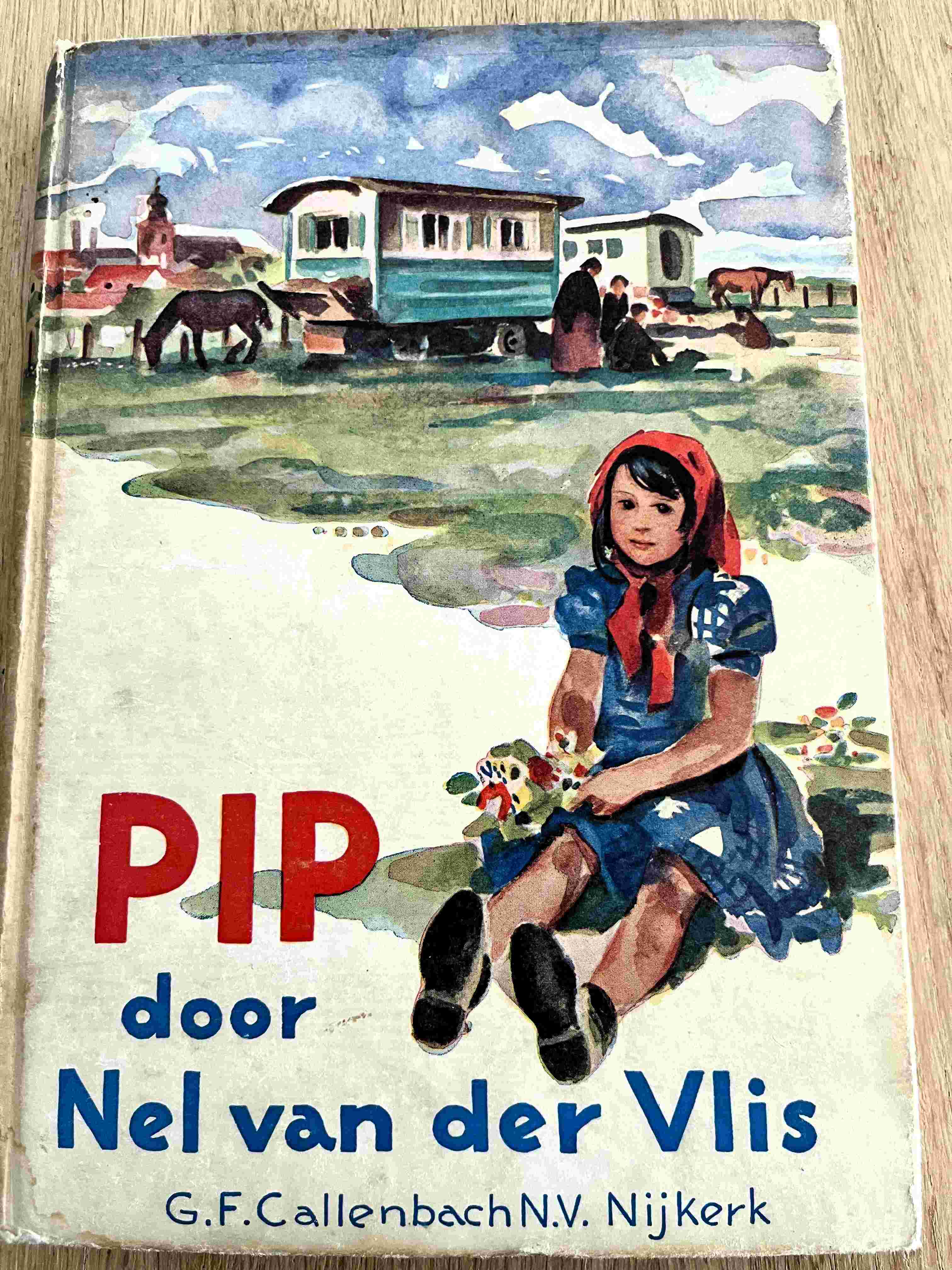 Pip