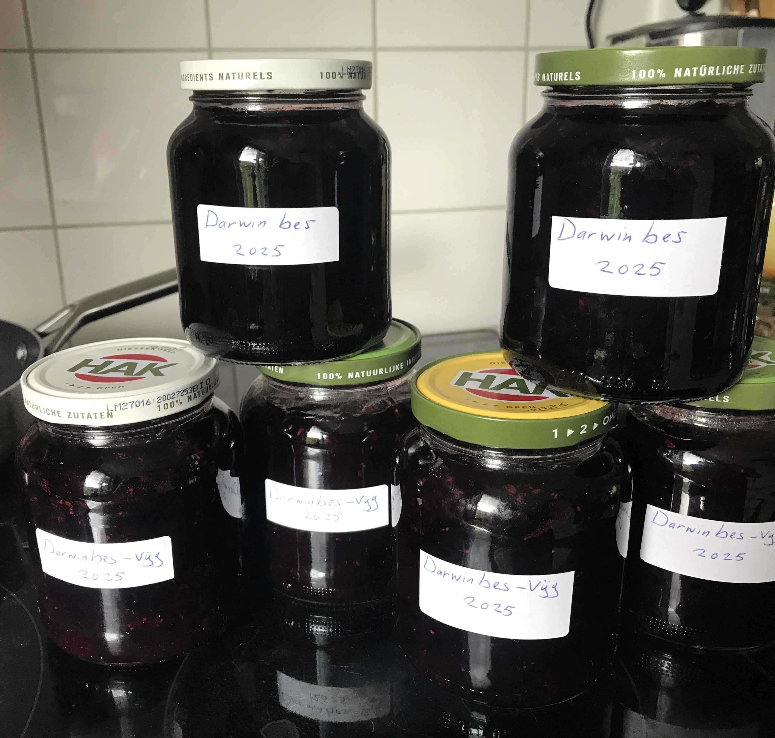 jampotten