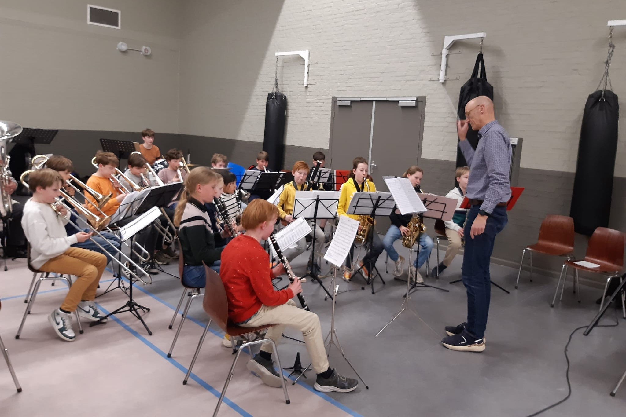 Jeugdorkest