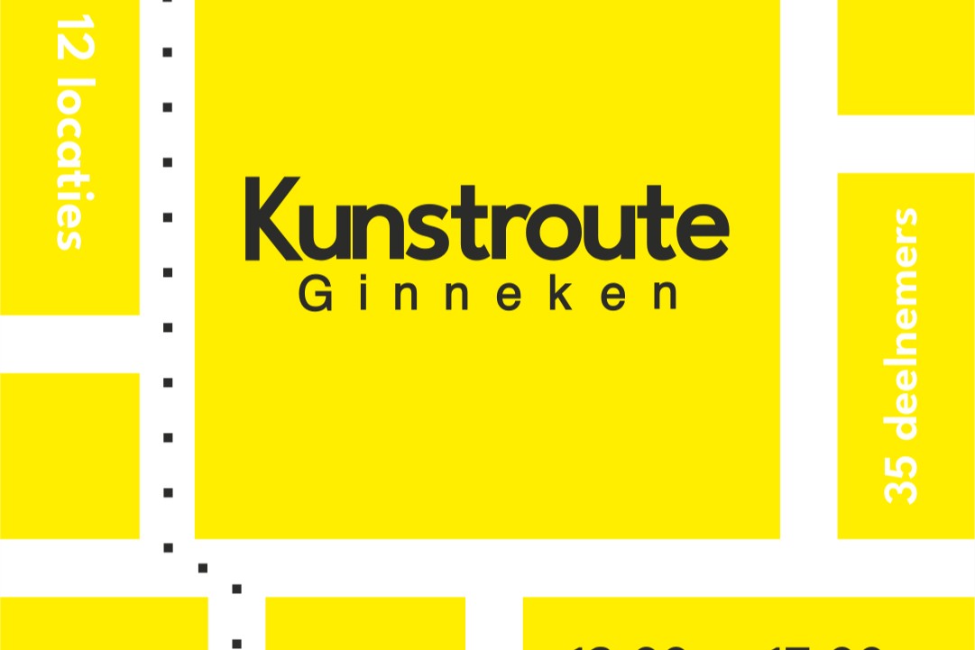 Kunstroute Ginneken