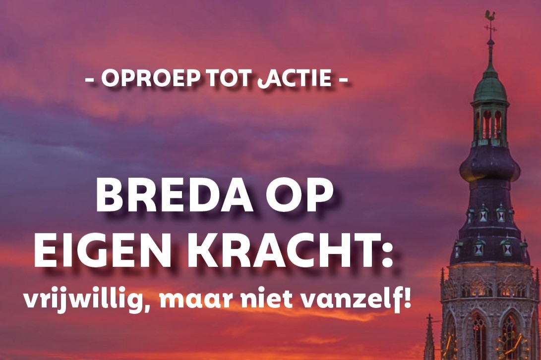 Actieoproep