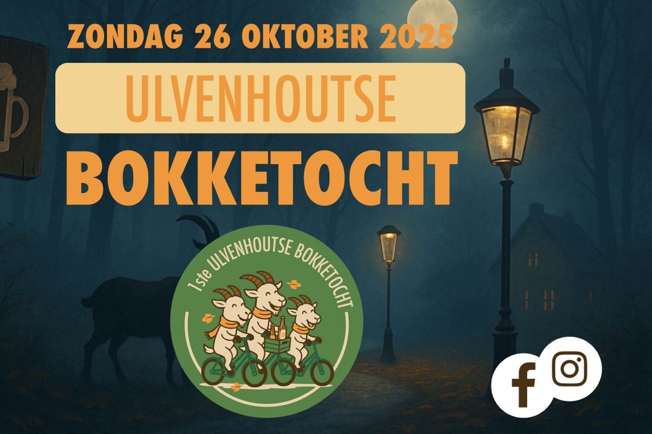 Bokkentocht