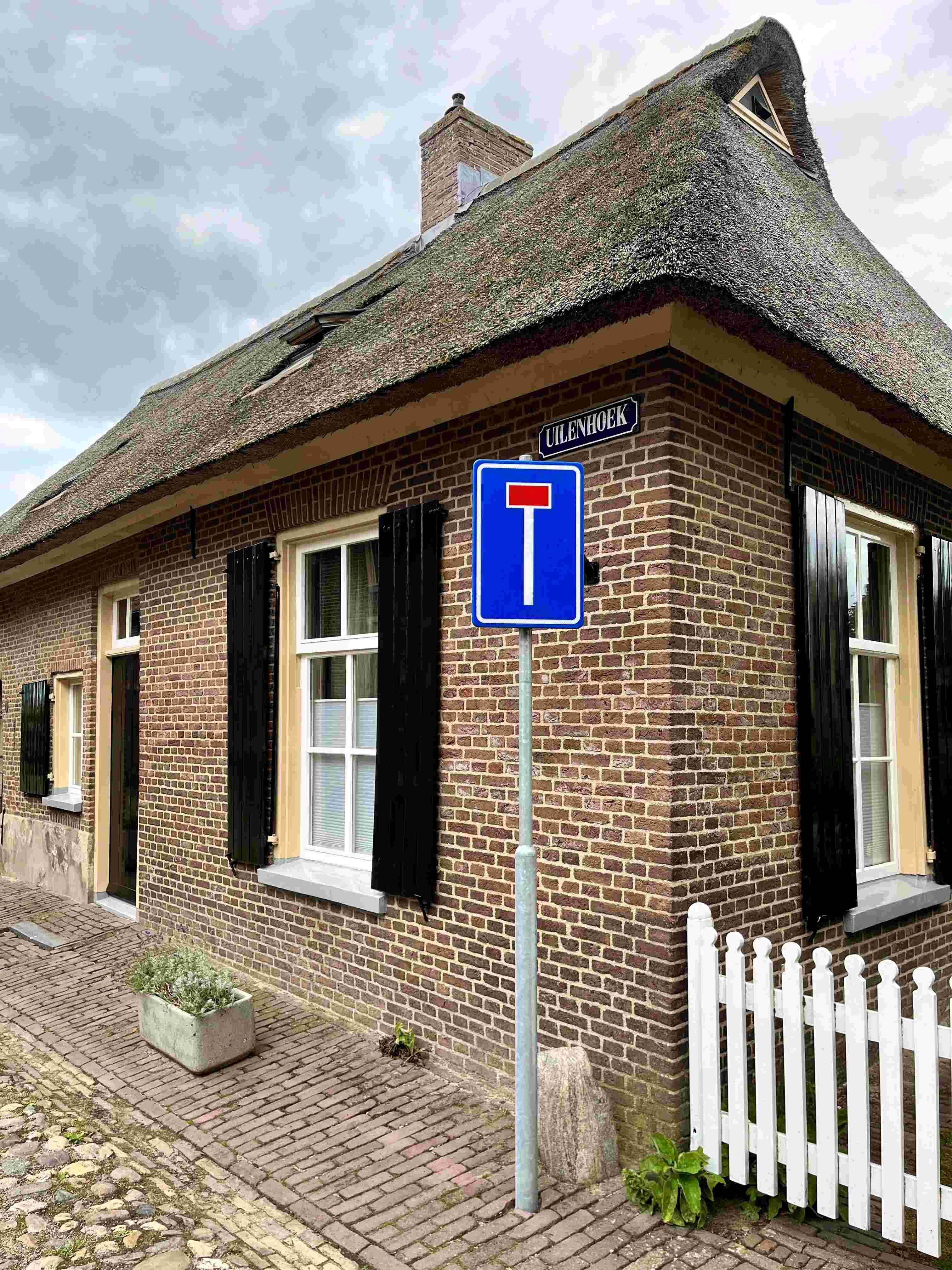 Straatje Bronckhorst