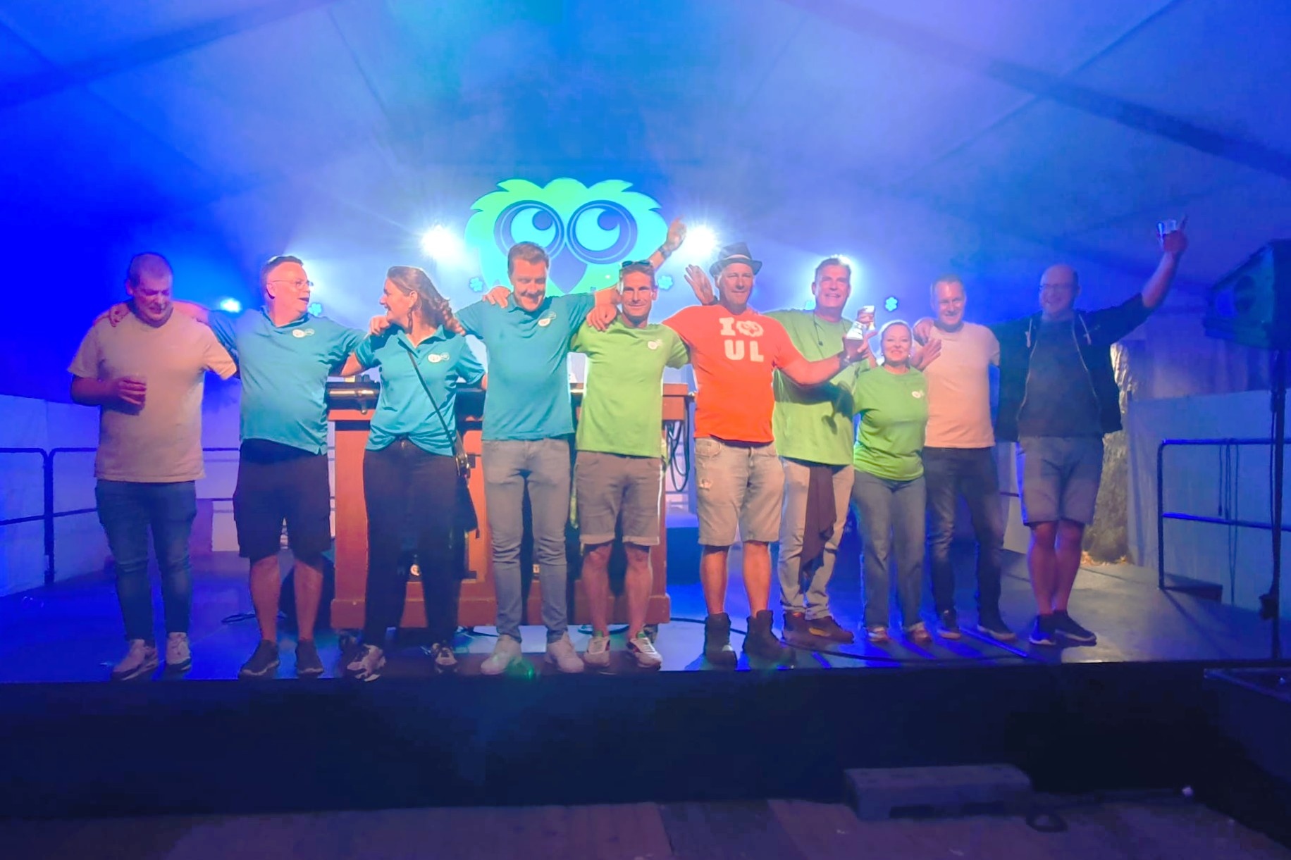 Team ULVENhOUTDOOR