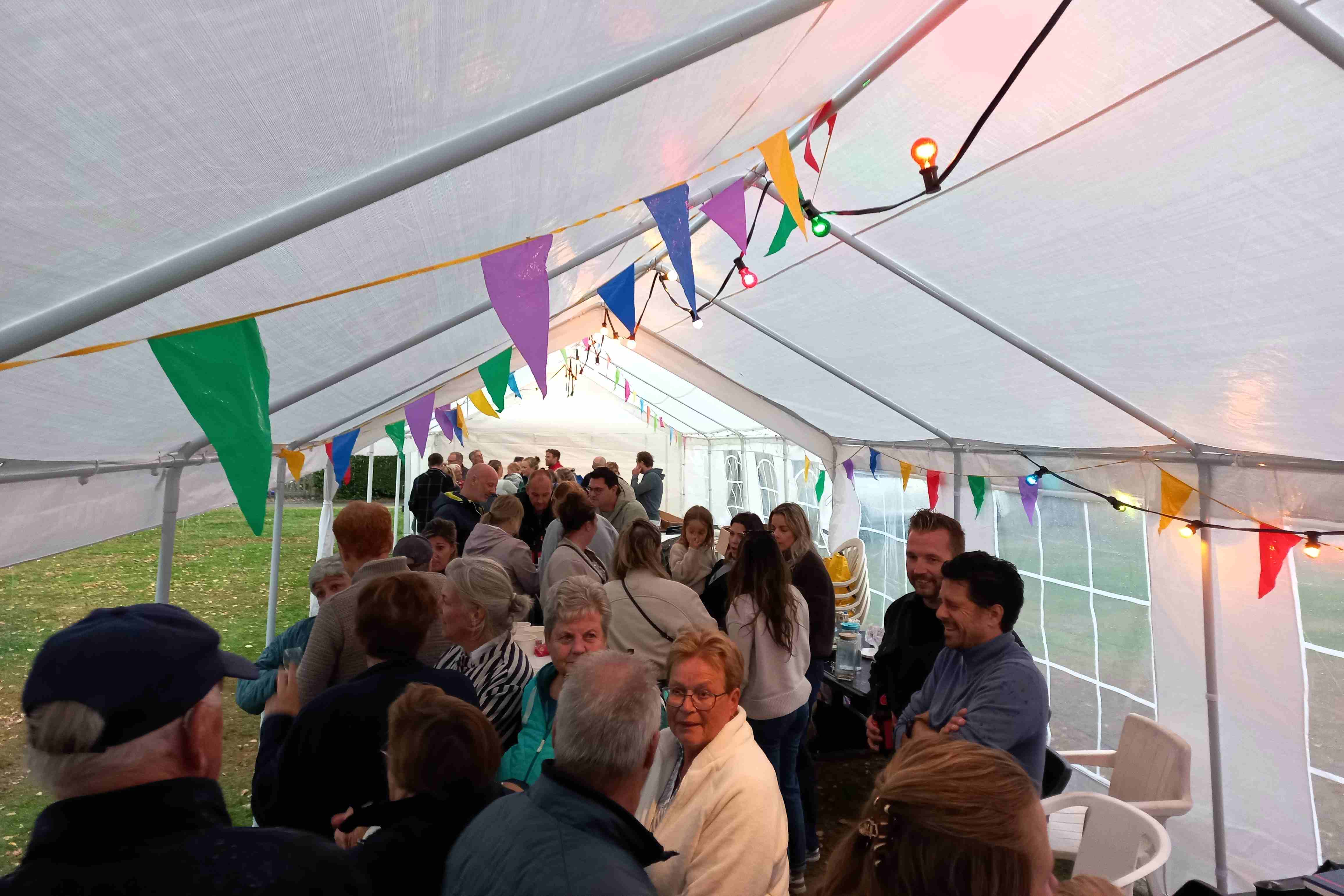 Buurtfeest