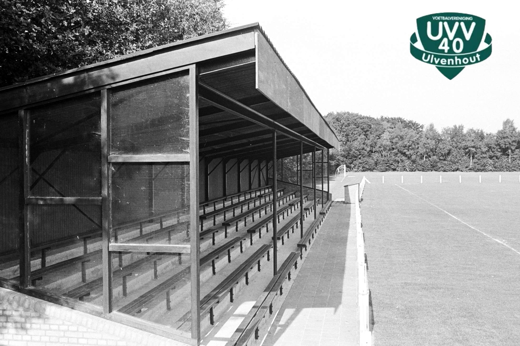 UVV tribune