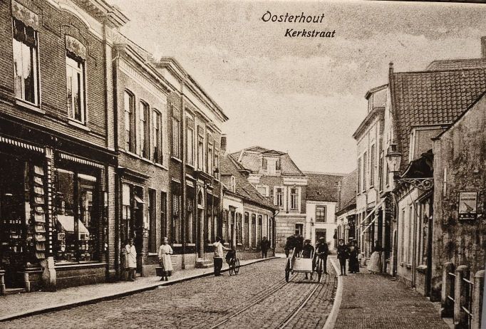 Damescollectief