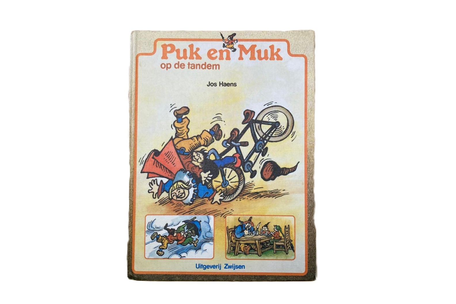 Puk en Muk