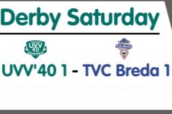 UVV Derby
